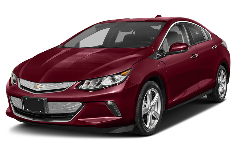 chevrolet volt