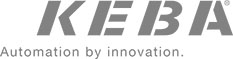 KEBA logo